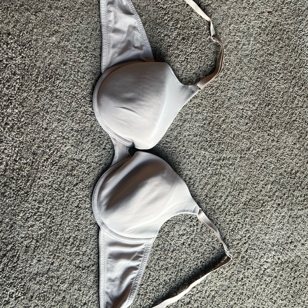 Maiden form nude bra
